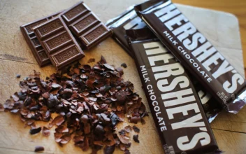 Consumer Reports Finds More Lead and Cadmium in Chocolate, Urges Change at Hershey