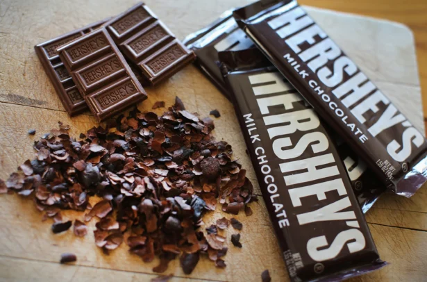 Hershey S Chocolates