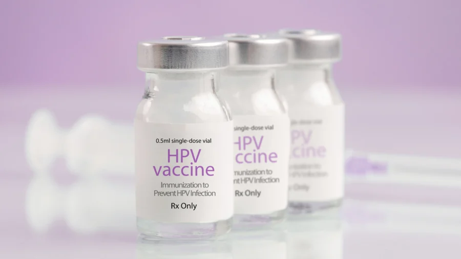 Meeting of the CDC Advisory Committee on Immunization Practices