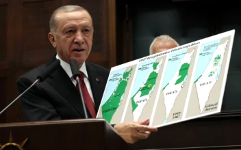 Analysis: Significance of Erdogan’s U-Turn on Hamas Terror Attack