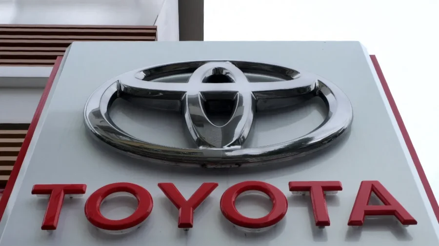 Toyota Recalls 751,000 Highlanders in the US to Make Sure Bumper Covers and Hardware Can’t Fall Off