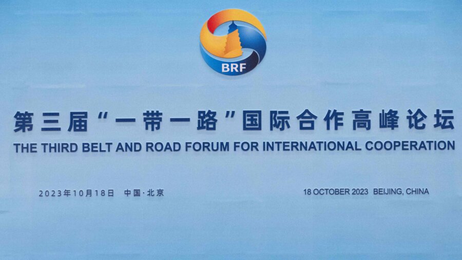 China Blames US for Panama’s Exit From Belt and Road
