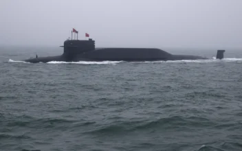 China Developing New Nuclear Powered Submarine