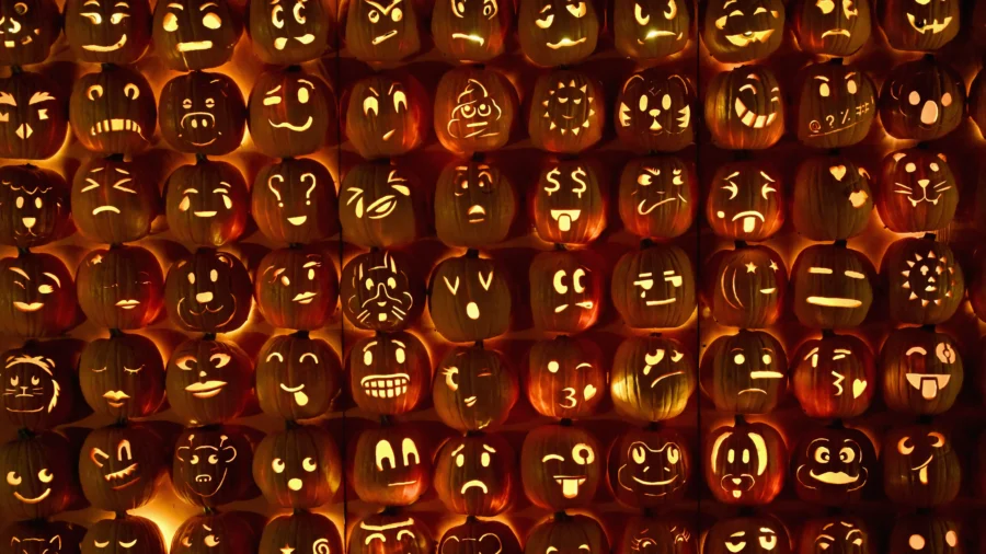 Safest Trick-or-Treat Cities, Spooky Fun