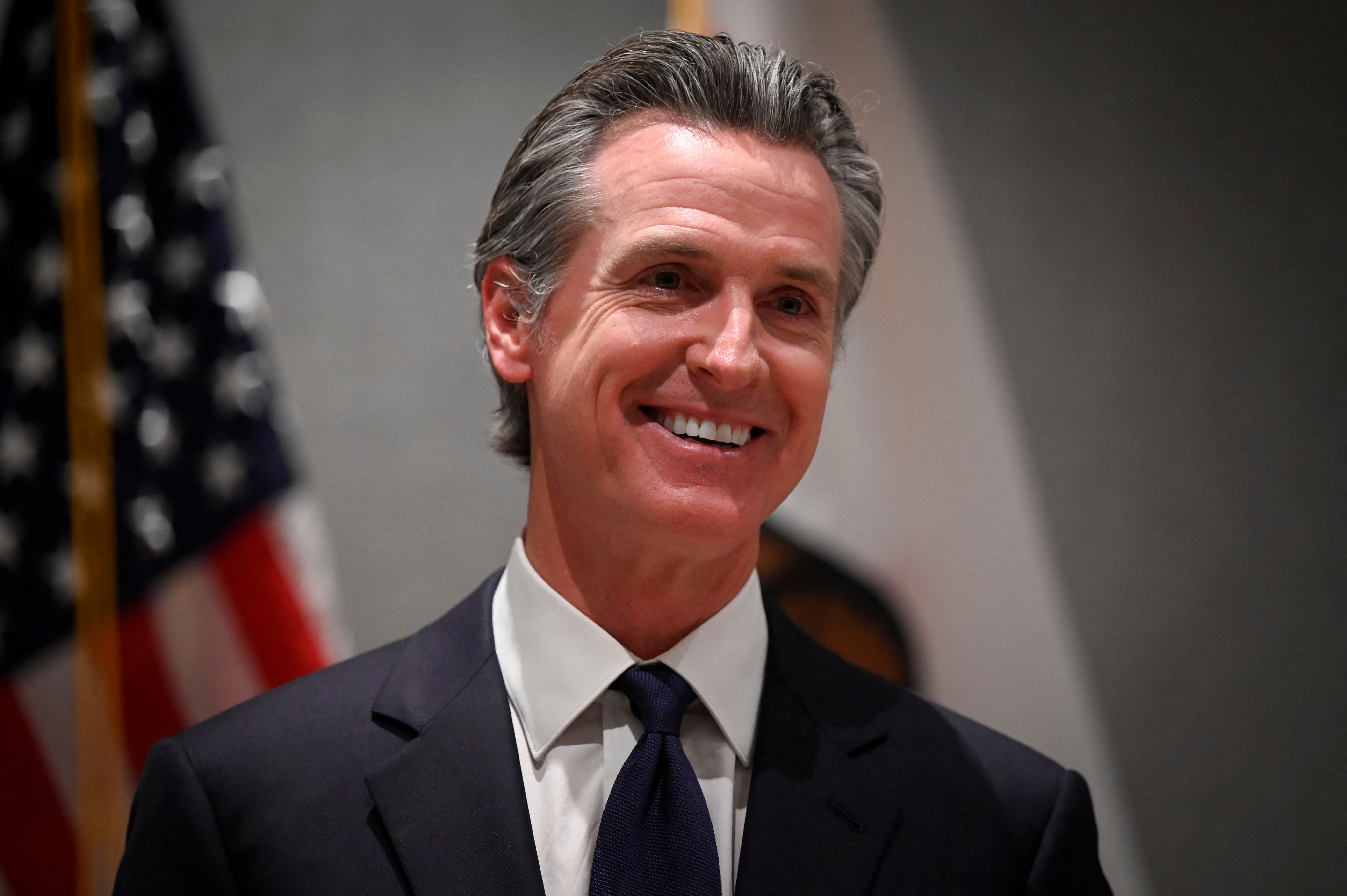 Newsom Visits Great Wall And EV Mask Company NTD newsom-visits-great-wall-and-ev-mask-company-ntd