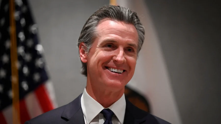 California Could Dip Into Reserves to Cover Deficit