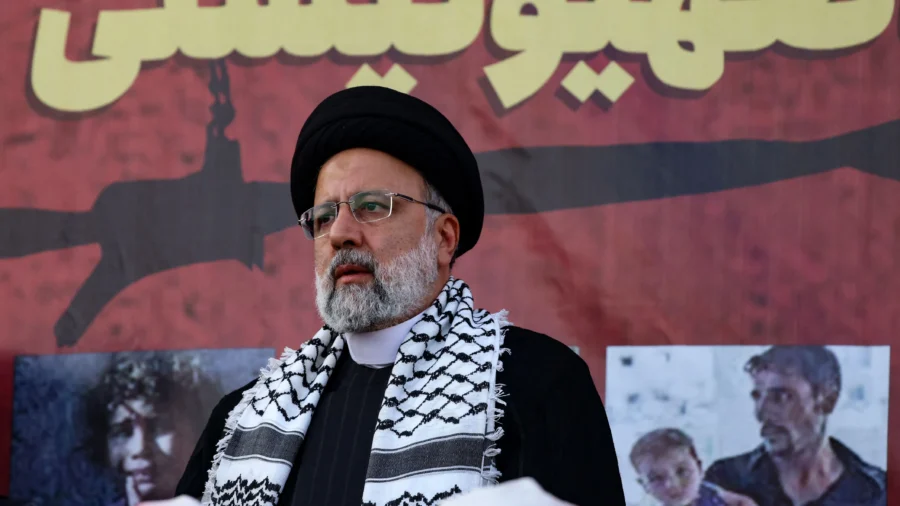 Biden Admin May Give $6 Billion to Iran