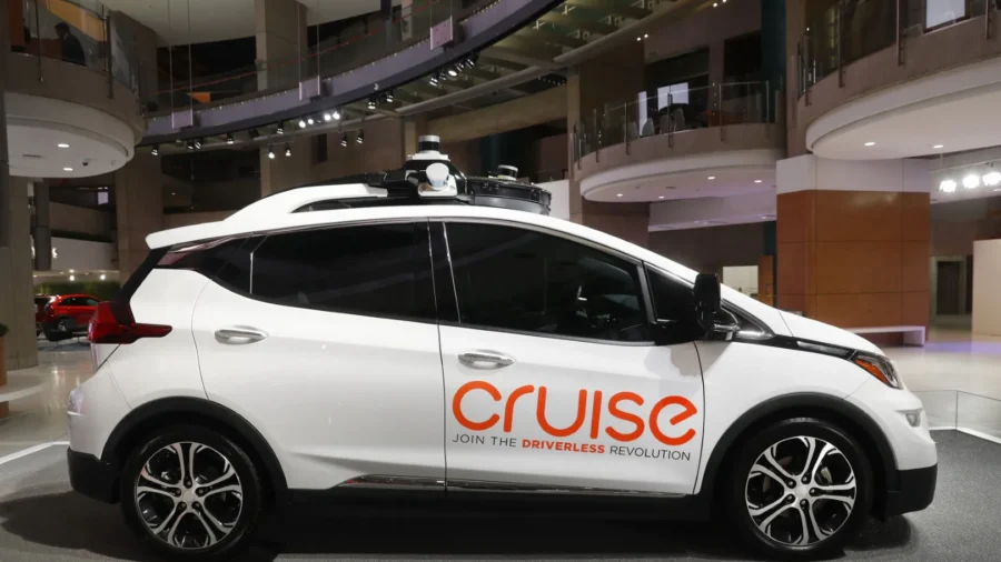 Cruise Pauses All Driverless Operations Nationwide; Will ‘Take Steps to Rebuild Public Trust’