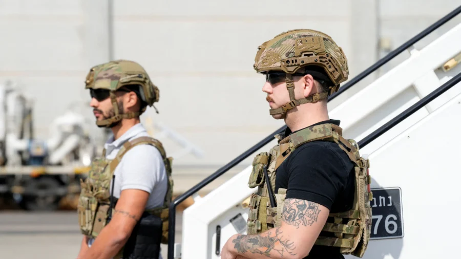 Lawmakers Ask Military Leaders How Much 'Woke Ideology' Affects All-Time Low Military Recruitment