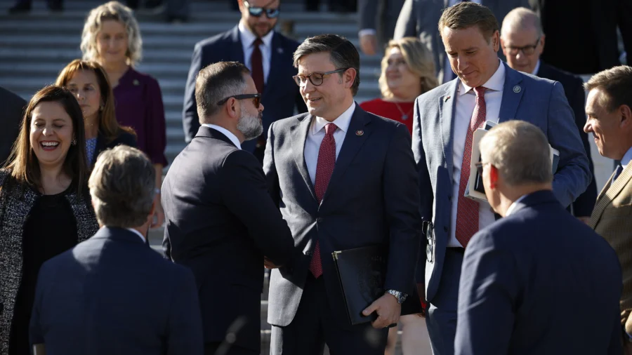 Rep. Mike Johnson’s Accession to Speaker: What it Means for the GOP