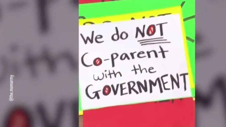 Rallies in 75 Cities Call for Protection of Children