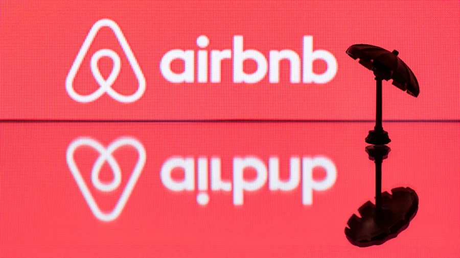 Airplane Turned Into Quirky Airbnb
