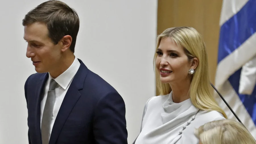Judge Orders Ivanka Trump to Testify in Father’s Trial