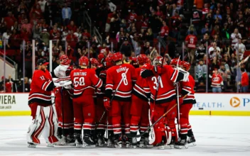 The Carolina Hurricanes Have Activated Forward Andrei Svechnikov From Injured Reserve
