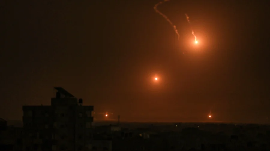 Ret. General: Israeli Military Challenges