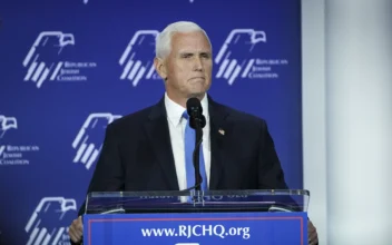 Mike Pence Suspends Presidential Bid: ‘This Is Not My Time’