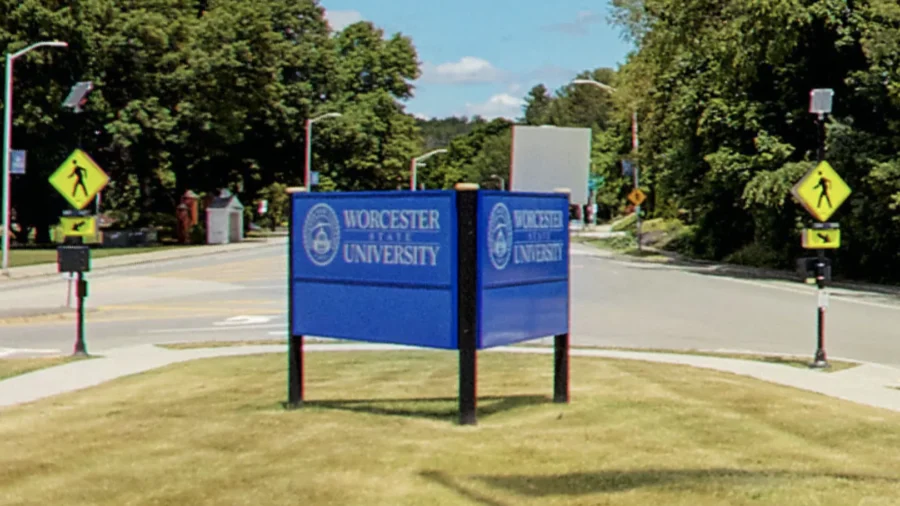 One Dead, Another Injured After Shooting at Worcester State University