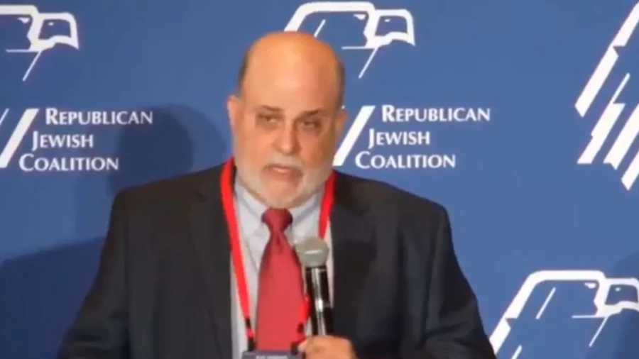 Mark Levin and Others Speak at Republican Jewish Coalition Annual Leadership Summit 2023