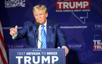 ‘Unthinkable’: President Trump Responds to Reinstatement of Gag Order