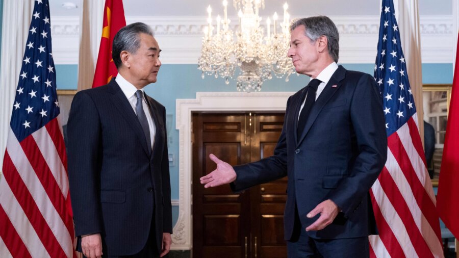 US–China Cold War a 'Strategic Reality of 21st Century': Experts