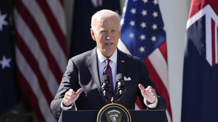 Biden Releases Executive Order on AI