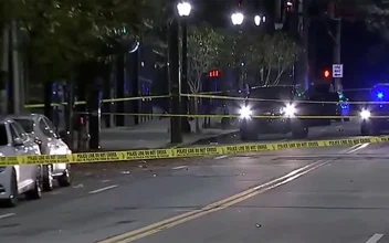4 People, Including 2 Students, Shot Near Atlanta College Campus