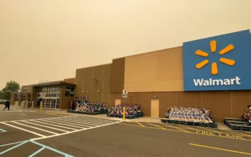 Walmart to Upgrade 1,400 Stores With $9 Billion Investment