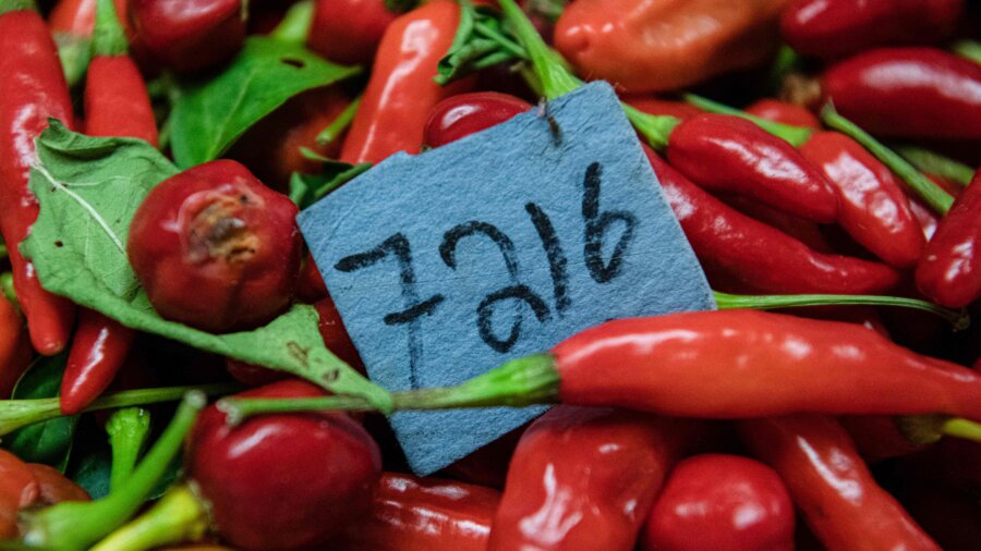 7 Notable Health Benefits of Peppers