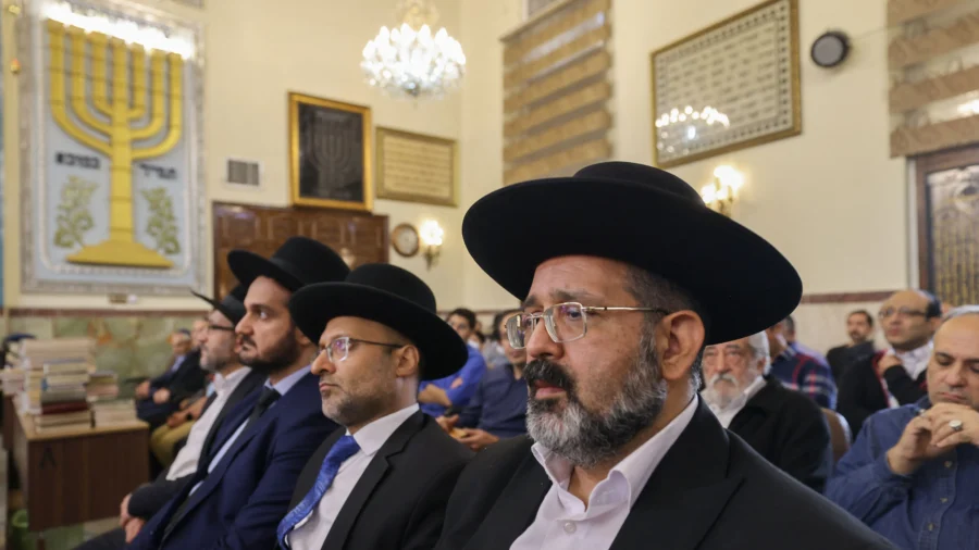 Origins of Anti-Israel Movement, Terrorism
