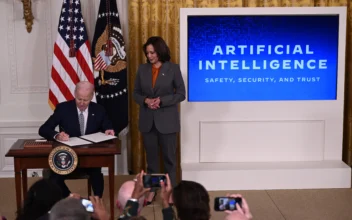 Biden Signs Sweeping Executive Order to Address AI Risks Amid Growing Concerns