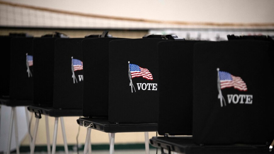 Mega Donors Drowning out the Voice of American Voting Public: Campaign Expert