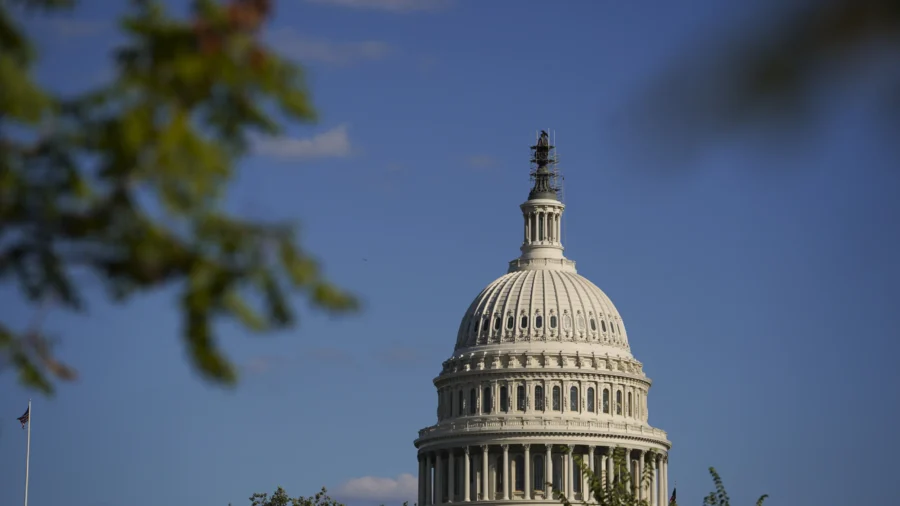 House GOP Wants $14.3 Billion in Israel Aid to Be Paid for by Cuts to Biden's Inflation Reduction Act