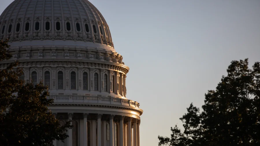 House, Senate Set for Showdown Over Ukraine, Israel Funding