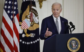 ‘We Need to Govern This Technology’: Biden on Artificial Intelligence