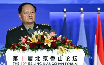 Beijing, Moscow Heap Blame on US at Defense Forum