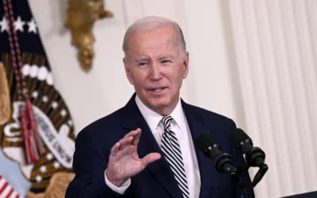 Former Diplomat Predicts Limited Impact From Biden–Xi Meeting at APEC