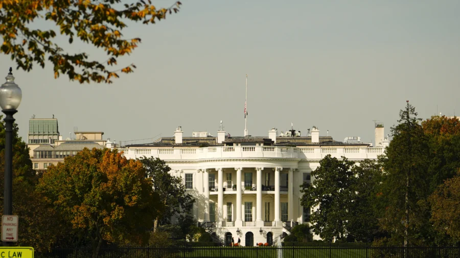 White House Threatens Veto of 2 Republican Spending Bills as Funding Deadline Looms