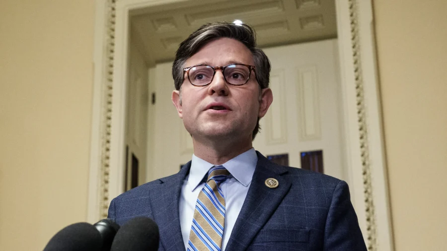 Republicans Grapple With Funding Bill Plan Amid Looming Shutdown