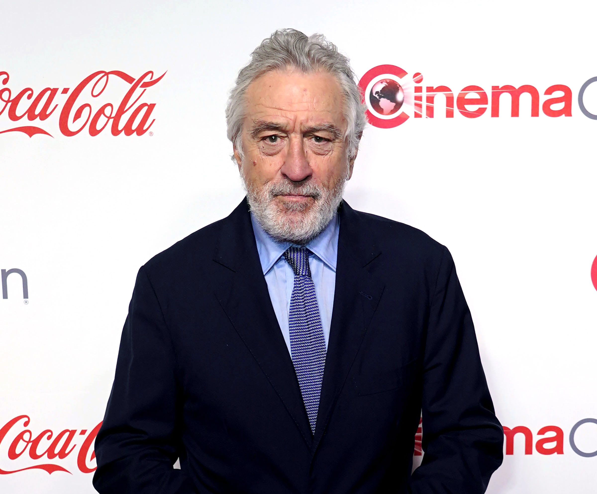 Robert De Niro Lashes Out At Former Assistant Who Sued Him Shouting ‘shame On You Ntd