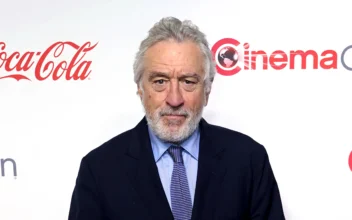Robert De Niro Lashes Out at Former Assistant Who Sued Him, Shouting: ‘Shame on You!’