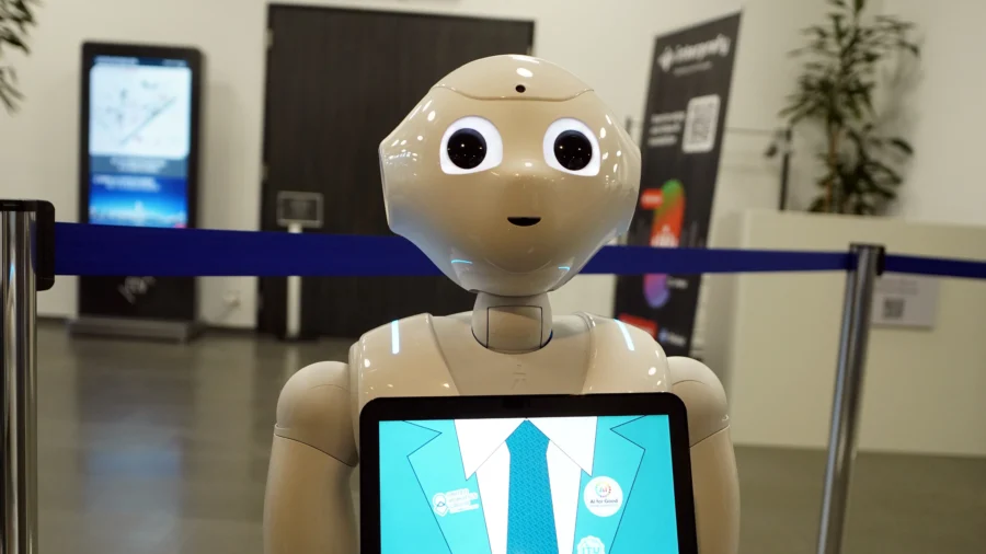 Regulators, Governments Face Impossible Task in Trying to Stay Ahead of AI Progress, Expert Says