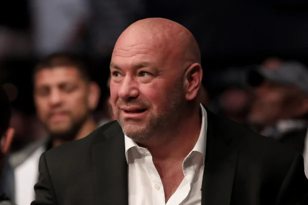 Dana White