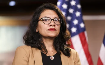 House Rejects Resolution to Censure Tlaib Over Antisemitic Comments