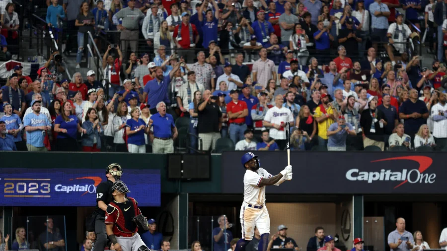World Series Game 1 Least Watched in History
