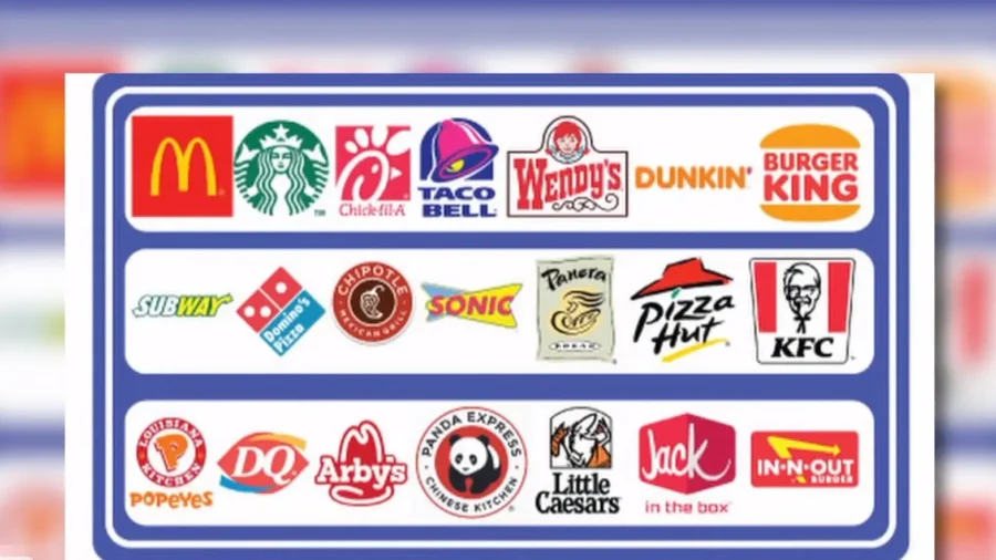 Toxic Metals Found in Fast Food: Study