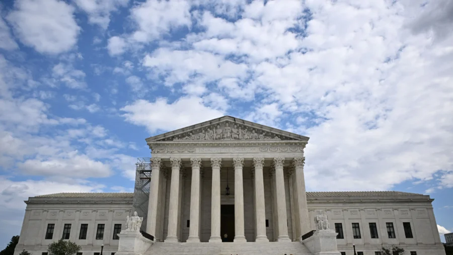 Supreme Court Considers Legality of Public Officials Blocking Critics on Platforms
