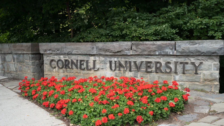 Cornell University President Resigns Amid Speculation About Pro-Hamas Protests