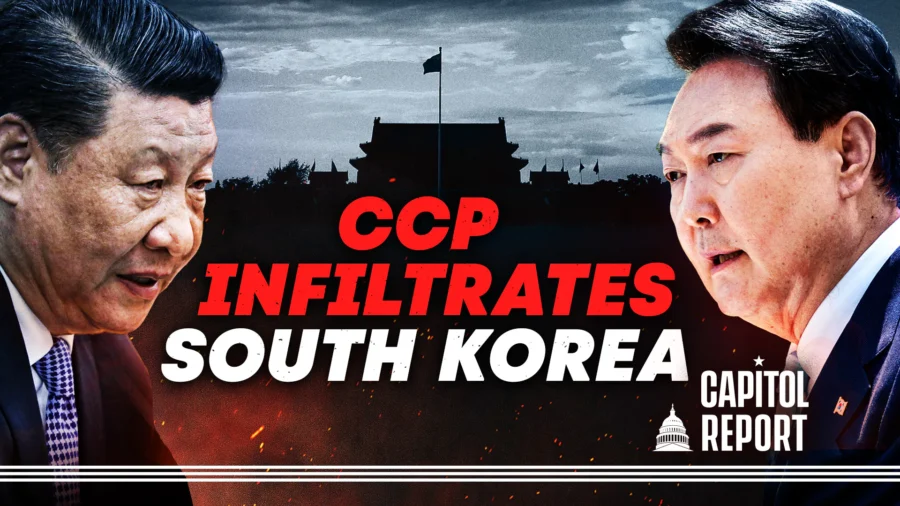 US-Based Dance Company Prevented From Performing in Friendly Nation Due to CCP Interference
