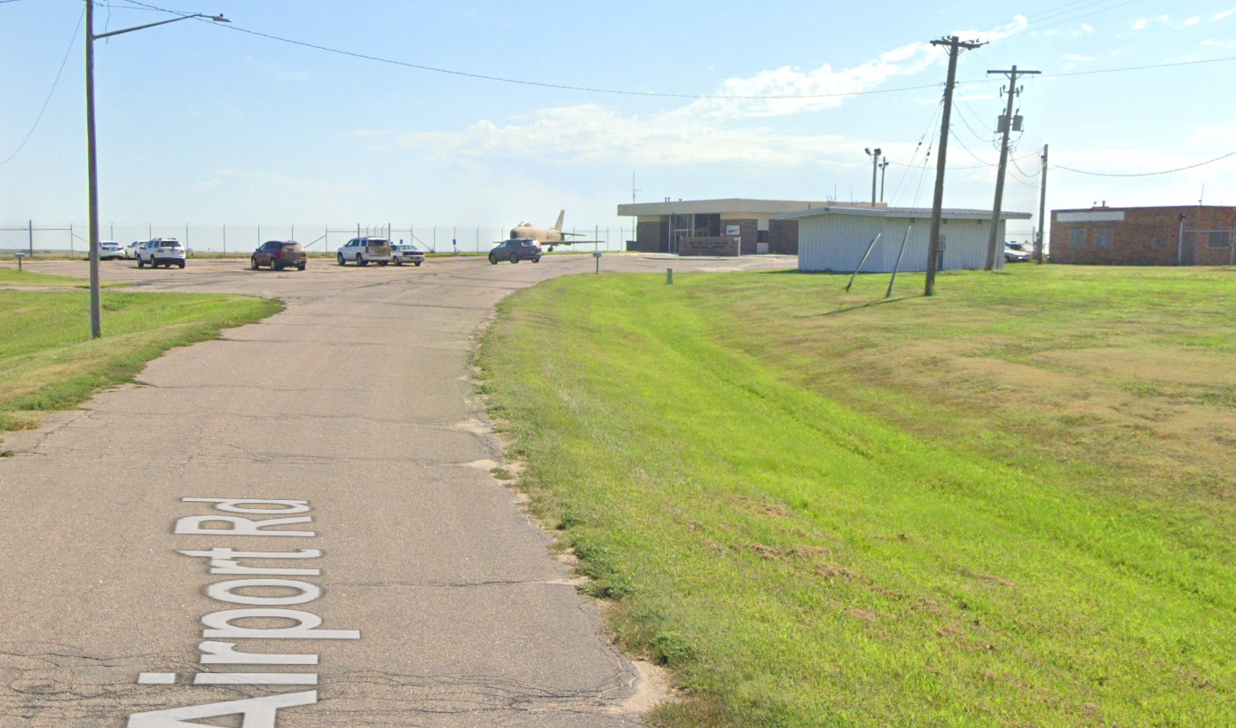 Officials Say Small Plane Crash in Southwest Nebraska Kills 1