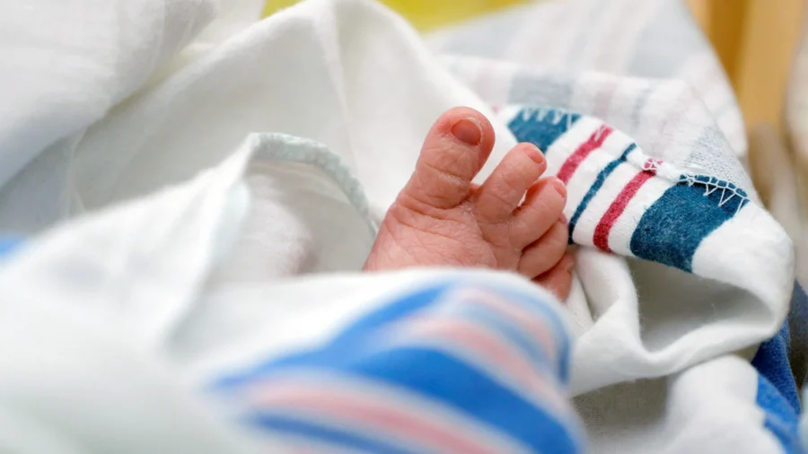 Abortion Bans Result in 32,000 More Babies Being Born Each Year, Study Finds
